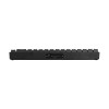 Клавіатура XTRIKE ME Tri-mode mechanical wireless keyboard GK-995W WH |68 Keys, BT/2.4G/Type-C, RGB, EN Layout| white