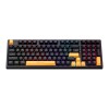 Клавіатура XTRIKE ME mechanical wired keyboard GK-997 |98 Keys, RGB, EN Layout| black