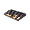 Клавіатура XTRIKE ME mechanical wired keyboard GK-997 |98 Keys, RGB, EN Layout| black