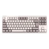 Ігрова клавіатура Meetion Tri-Mode RGB Backlit Mechanical Keyboard MK14 |BT5.0/2.4G/Wired| (Укр/рос/Англ розгортка) black