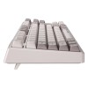 Ігрова клавіатура Meetion Tri-Mode RGB Backlit Mechanical Keyboard MK14 |BT5.0/2.4G/Wired| (Укр/рос/Англ розгортка) black