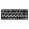 Ігрова клавіатура Meetion Tri-Mode RGB Backlit Mechanical Keyboard MK14 |BT5.0/2.4G/Wired| (Укр/рос/Англ розгортка) black