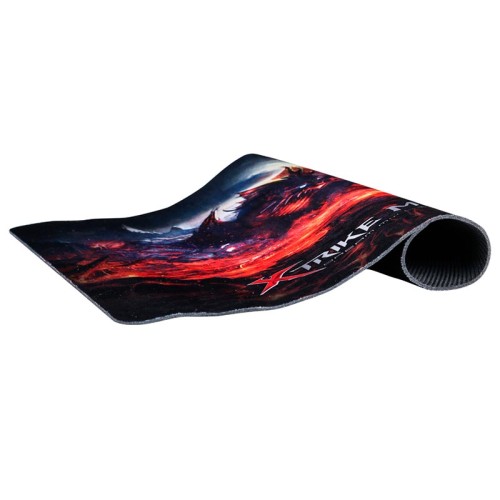 Килимок для миші XTRIKE ME MP-002 |320*270*2 MM| black