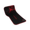Килим для миші MEETION Gaming Mouse Pad MT-P100 black