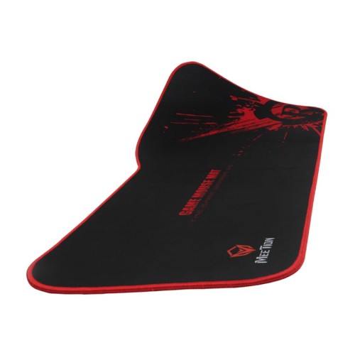 Килим для миші MEETION Gaming Mouse Pad MT-P100 black