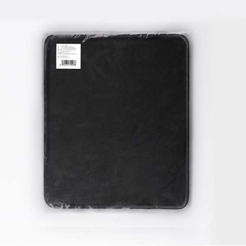 Килимок для мыши HOCO Aurora gaming mouse pad GM22 (200*240mm) black
