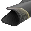 Килимок для мыши HOCO Aurora gaming mouse pad GM22 (200*240mm) black