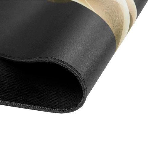Килимок для мыши HOCO Aurora gaming mouse pad GM22 (200*240mm) black