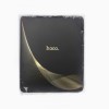 Килимок для мыши HOCO Aurora gaming mouse pad GM22 (200*240mm) black