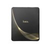 Килимок для мыши HOCO Aurora gaming mouse pad GM22 (200*240mm) black
