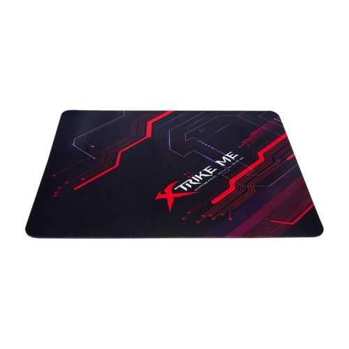 Килимок для миші XTRIKE ME MP-005 Mouse Pad |320x270х2mm| black