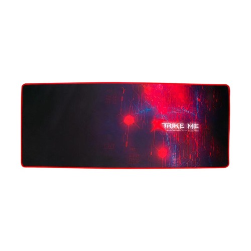 Килимок для миші XTRIKE ME MP-206 Mouse Pad |770x295x3mm| black