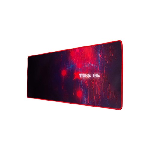 Килимок для миші XTRIKE ME MP-206 Mouse Pad |770x295x3mm| black