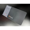 Килимок для миші Meetion  Gaming mouse pad PD015 (250*190*3mm) black