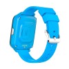 Дитячі смарт-годинник T13 (1.4", IP67, Dual Camera, 4G Video Call, LBS / GPS / WiFi) blue