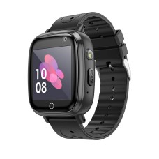 Дитячі смарт-годинник HOCO children watch with call function Y100 |call gsm, hd camera, ip65| black