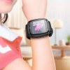 Дитячі смарт-годинник HOCO children watch with call function Y100 |call gsm, hd camera, ip65| black