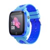 Дитячі смарт-годинник HOCO children watch with call function Y100 |call gsm, hd camera, ip65| black
