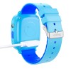 Дитячі смарт-годинник HOCO children watch with call function Y100 |call gsm, hd camera, ip65| blue