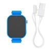 Дитячий смарт-годинник HOCO 4G children smart watch Y101 |1.83", 4G video call, hd camera, GPS/WiFi, ip65| blue