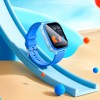 Дитячий смарт-годинник HOCO 4G children smart watch Y101 |1.83", 4G video call, hd camera, GPS/WiFi, ip65| blue