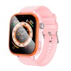 Дитячий смарт-годинник HOCO 4G children smart watch Y101 |1.83", 4G video call, hd camera, GPS/WiFi, ip65| blue