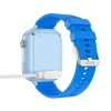 Дитячий смарт-годинник HOCO 4G children smart watch Y101 |1.83", 4G video call, hd camera, GPS/WiFi, ip65| pink