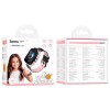 Дитячій смарт-годинник HOCO 4G children phone-watch Y104  |1.69", 4G video call, hd camera, GPS/WiFi| black