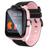 Дитячій смарт-годинник HOCO 4G children phone-watch Y104  |1.69", 4G video call, hd camera, GPS/WiFi| pink