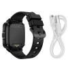 Дитячій смарт-годинник HOCO 4G children phone-watch Y104  |1.69", 4G video call, hd camera, GPS/WiFi| pink