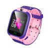 Дитячі смарт-годинники HOCO children phone watch Y105 |1.44" LCD, 2G Call| pink