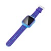 Дитячі смарт-годинники HOCO children phone watch Y105 |1.44" LCD, 2G Call| pink