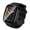 Дитячі смарт-годинники HOCO 4G children phone watch Y106 ipx7 |1.83" LCD, 4G Call, WiFi positionning| black