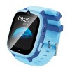 Дитячі смарт-годинники HOCO 4G children phone watch Y106 ipx7 |1.83" LCD, 4G Call, WiFi positionning| pink