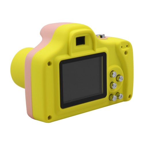 Дитяча Цифрова фото-Відео камера 1.5 " LCD UL-1201 |1080P, 5MP| blue