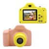 Дитяча Цифрова фото-Відео камера 1.5 " LCD UL-1201 |1080P, 5MP| pink