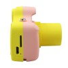 Дитяча Цифрова фото-Відео камера 1.5 " LCD UL-1201 |1080P, 5MP| pink