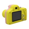 Дитяча Цифрова фото-Відео камера 1.5 " LCD UL-1201 |1080P, 5MP| pink