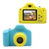 Дитяча Цифрова фото-Відео камера 1.5 " LCD UL-1201 |1080P, 5MP| pink