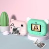 Дитяча фото-Відео камера з моментальною печаткою Zoo WiFi (ZY-C3 Pro) cayan