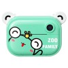Дитяча фото-Відео камера з моментальною печаткою Zoo WiFi (ZY-C3 Pro) cayan