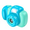 Дитяча Цифрова фото-Відео камера HOCO Dual lens children camera DV201 |2.4" ips screen, 1080p video| pink