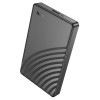 Кишеня для 2.5" SATA USB 3.0 HOCO hard drive enclosure HB46 |6TB Max| black