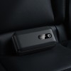 Пусковий пристрій (бустер) для авто BASEUS Super Energy Air Car Jump Starter 10000mah, Peakcurrent 1000A |1USB/1Type-C, 2.4A| (CGNL020101) black