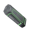 Пусковий пристрій (бустер) для авто HOCO QS1 Spring car emergency start-up power bank 600A (10000mAh) black