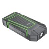 Пусковий пристрій (бустер) для авто HOCO QS1 Spring car emergency start-up power bank 600A (10000mAh) black