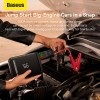 Пусковий пристрій (бустер) для авто Baseus Super Energy 2-in-1 Jump Starter 1000A black