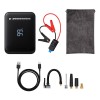 Пусковий пристрій (бустер) для авто Baseus Super Energy 2-in-1 Jump Starter 1000A black