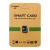 SMARE MicroSD 16GB Class 6 black