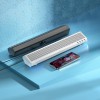 Акустика для ПК HOCO Smooth multimedia computer speaker BS66 |BT5.4/USB2.0, 3Wx2, DAC| black
